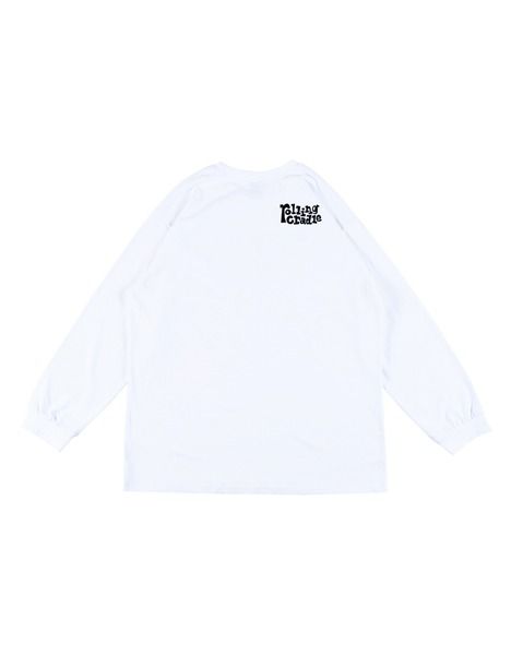 LOGO LONG-SLEEVE