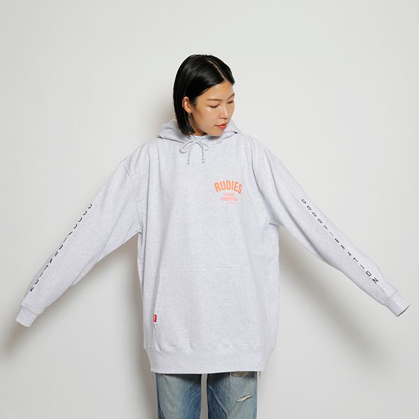 THICK PHAT HOOD-SWEAT