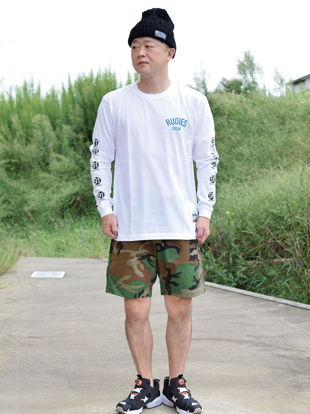 PHAT LS-T