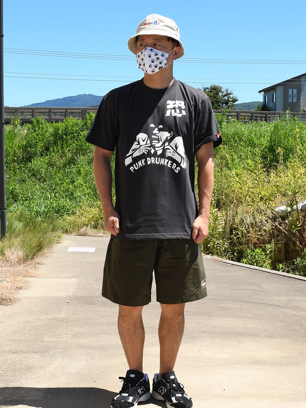恐ろTEE'23 / REVIVAL