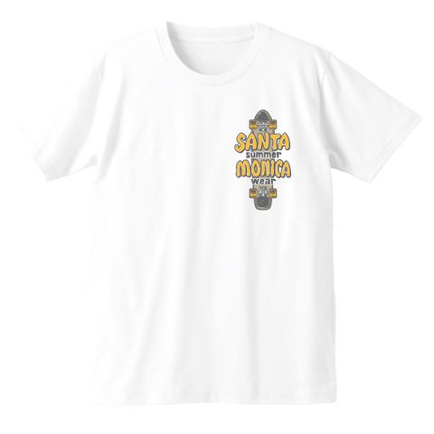 SMSW sk8 style tee