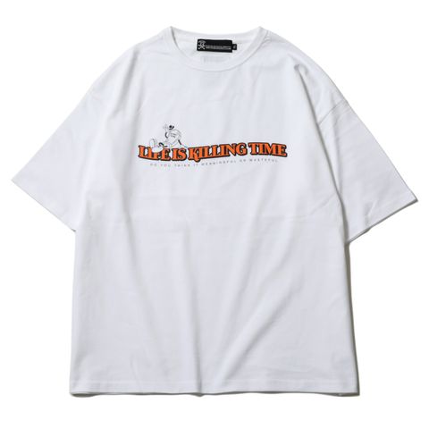 KILL TIME BIG-T