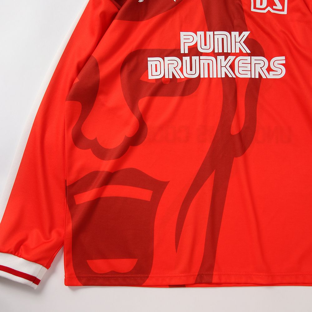 あいつゲームシャツ