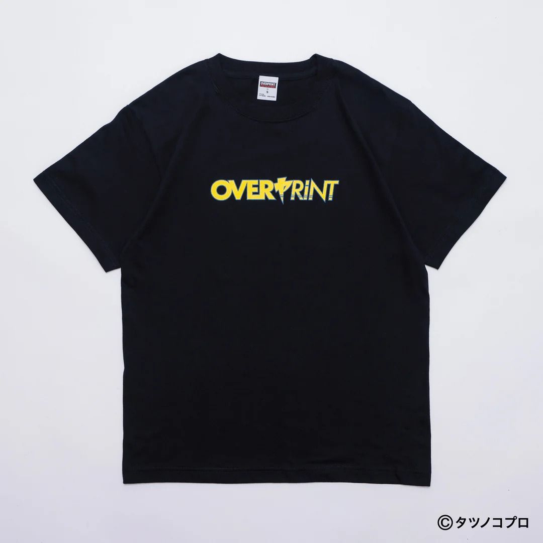 Yatterman Tee_ヤッターマン1号