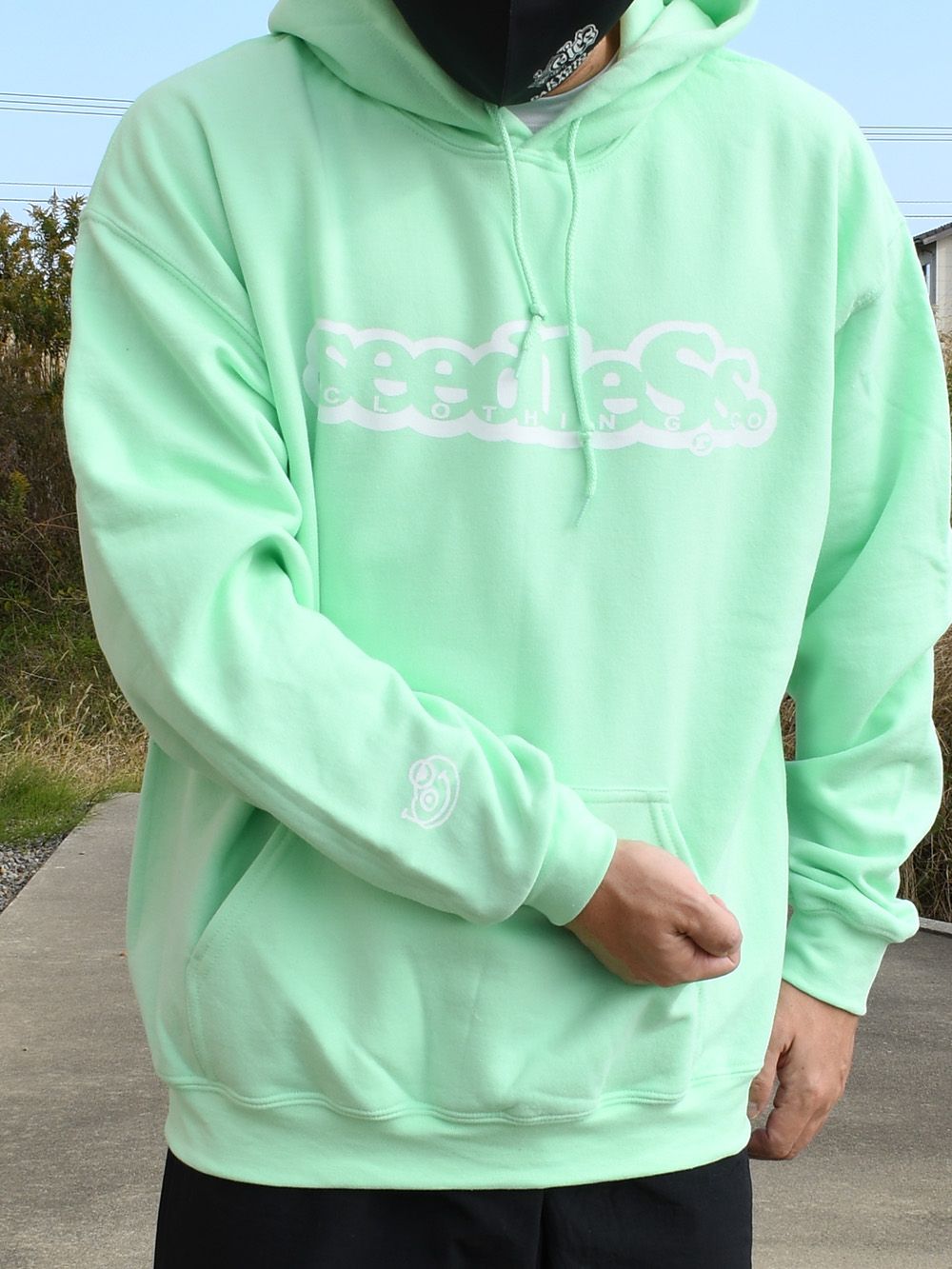 良すぎカラー！