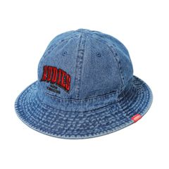 BLOCK COLLEGE METRO-HAT