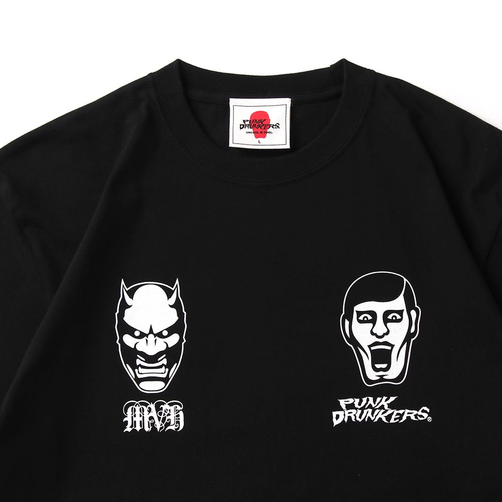 ［PDSxMVH］AITSU DEMON DX.TEE