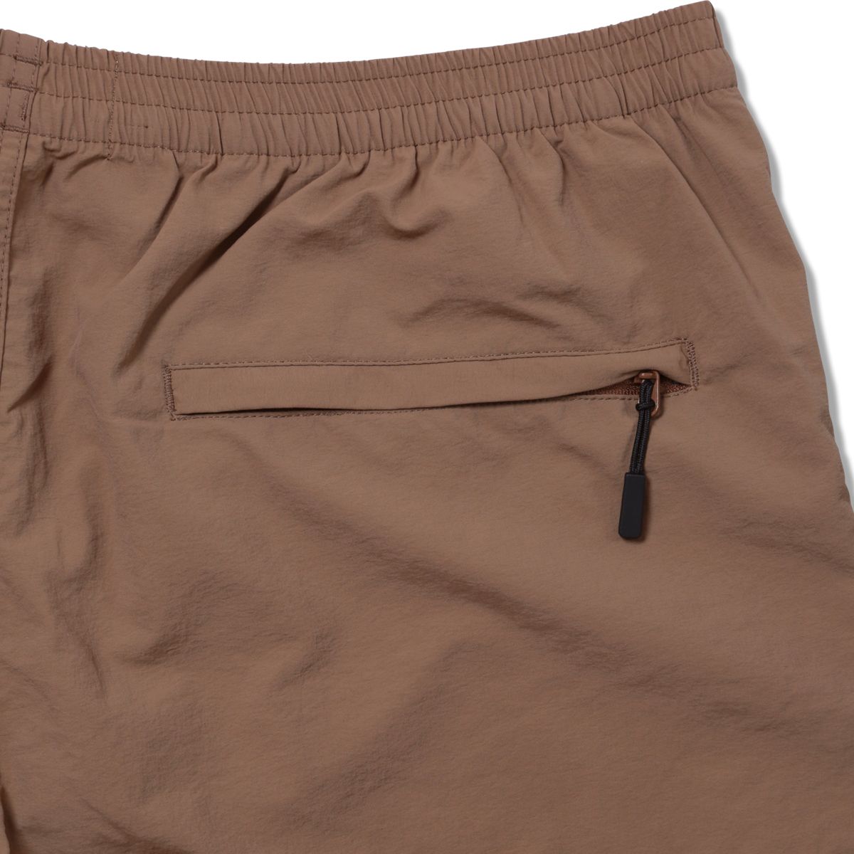 EASY NYLON-PANTS