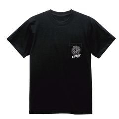 range world peace s/s pocket tee