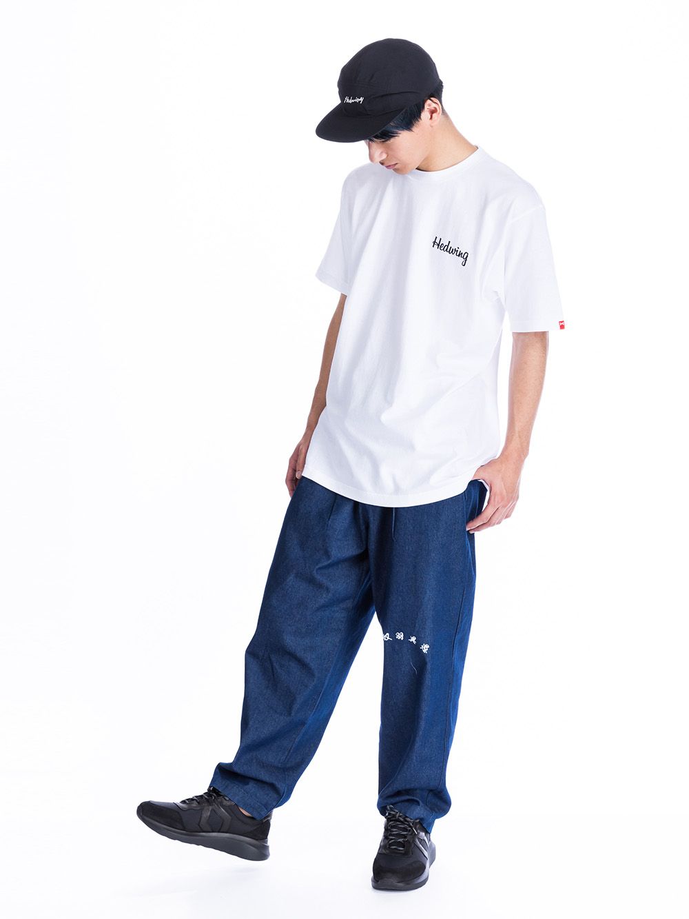 Vanity T-shirt