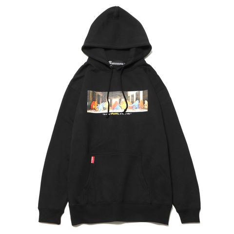 SUPPER-HOODIE