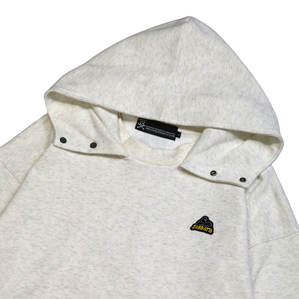 AFTER HOOD-HOODIE
