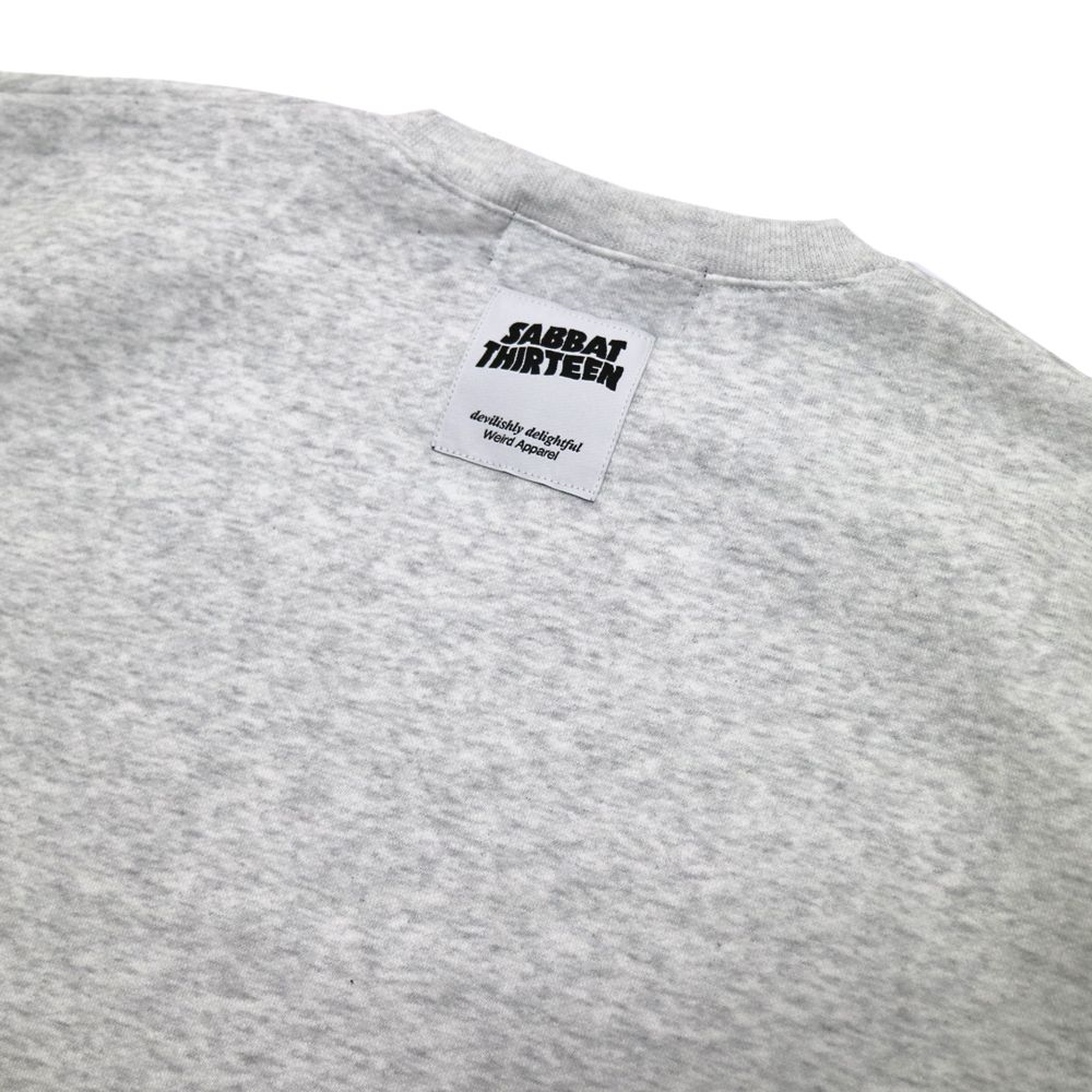DEVIL DANCE-SWEAT