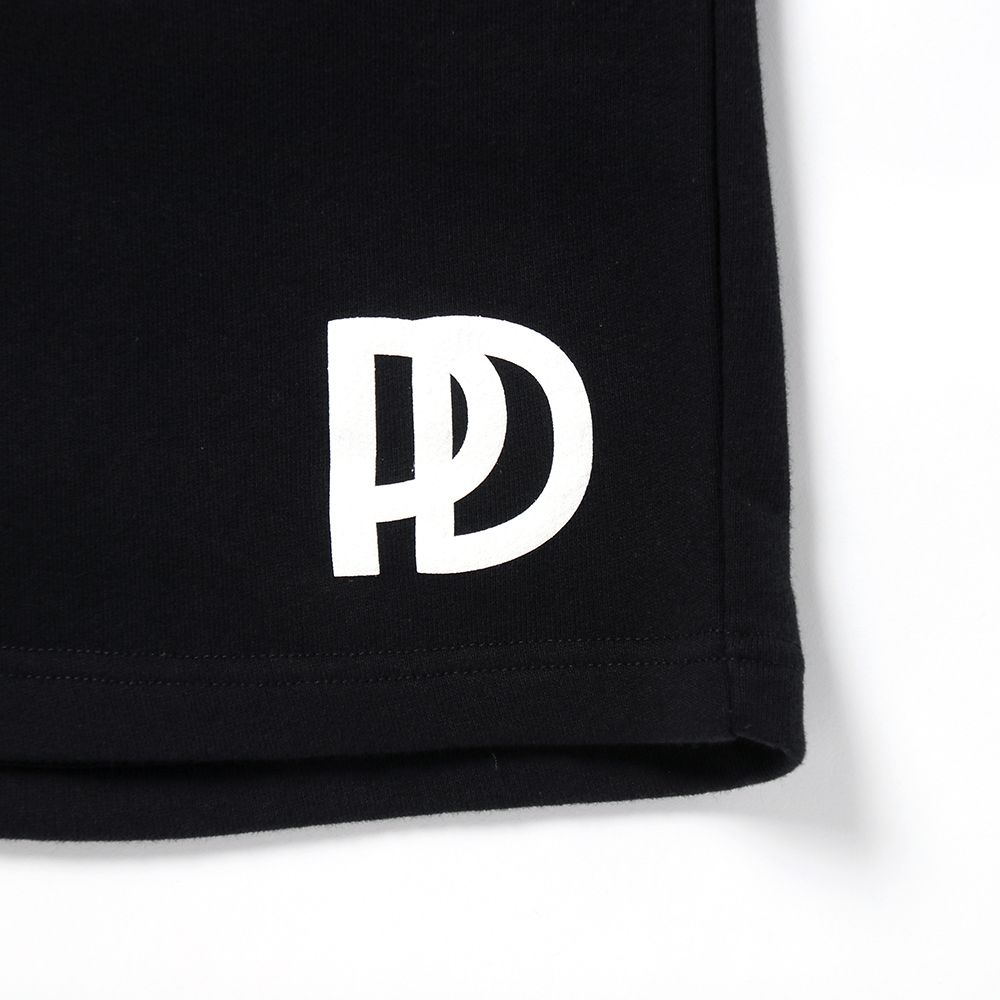 P&Dスウェットショーツ