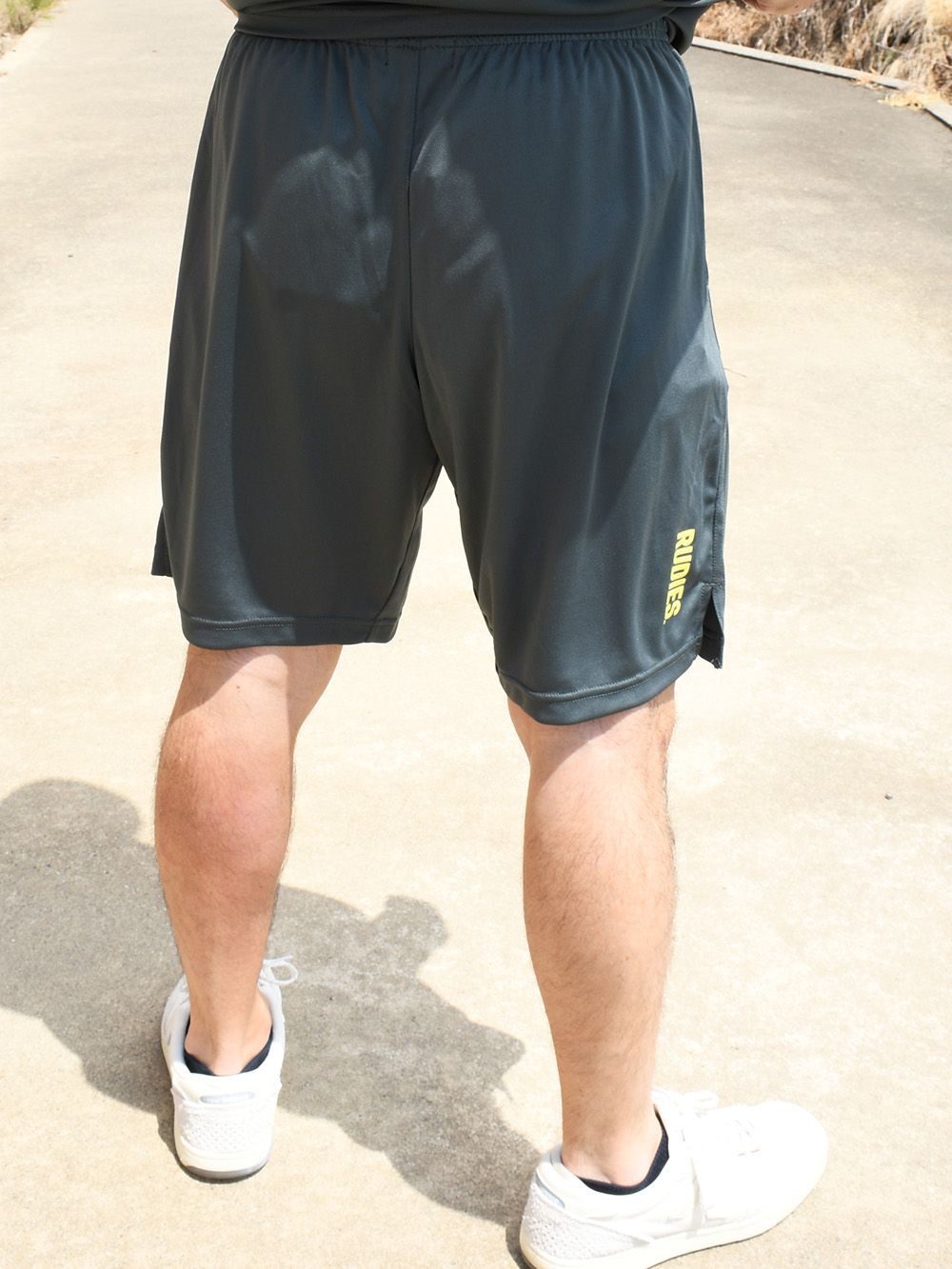 THICK PHAT DRY-SHORTS