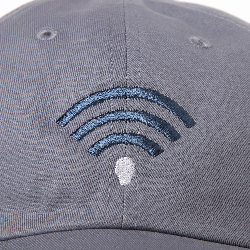 弱i-Fi.CAP
