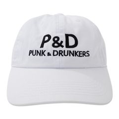 P&D.CAP