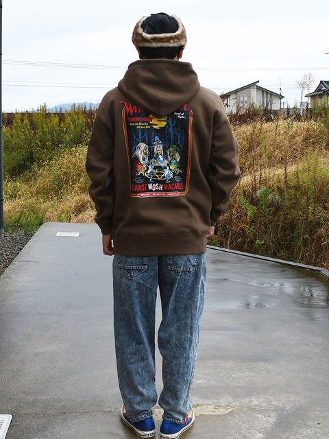 ”どうせなら、死ぬまで踊れ”