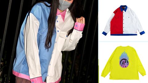 《ROLLING CRADLE》新作入荷！