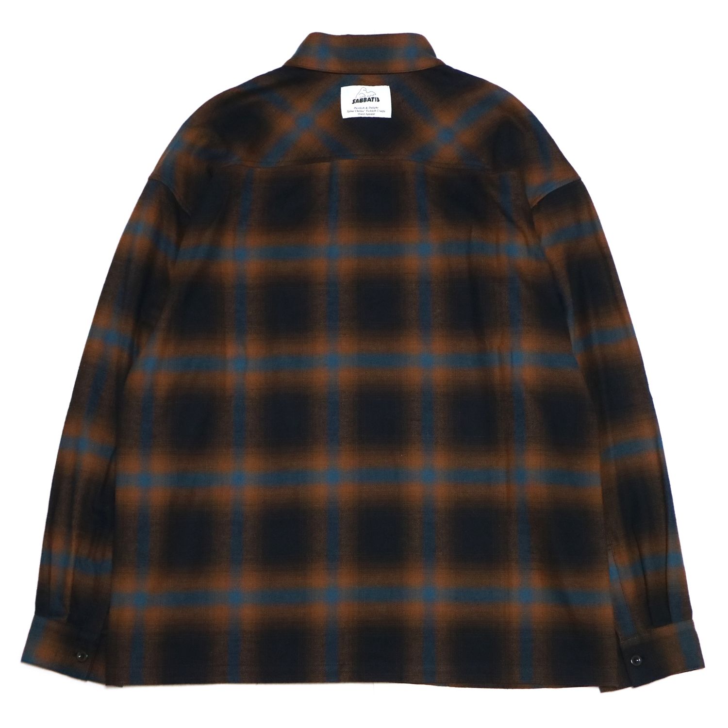 CONCEPT CHECK-SHIRTS