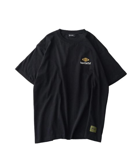 Millennium tee