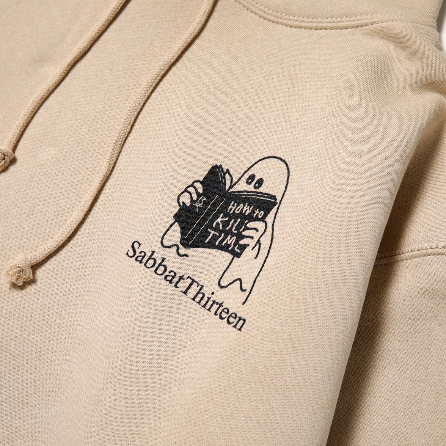 BORED-HOODIE