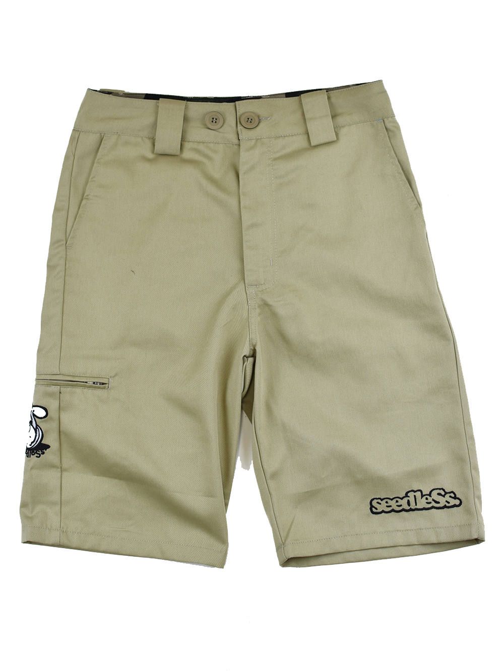 sdickies style shorts