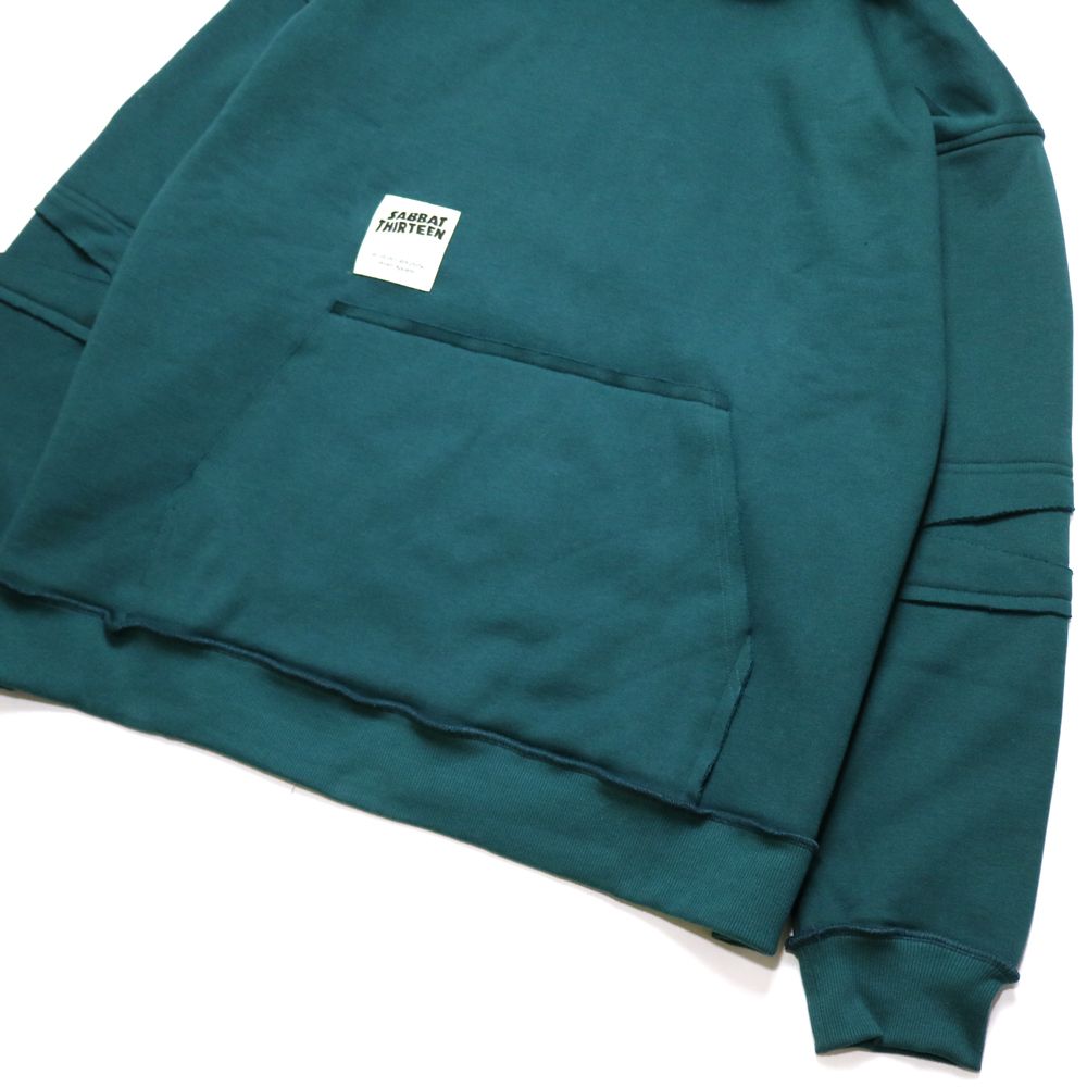 WITCH CRAFT-HOODIE