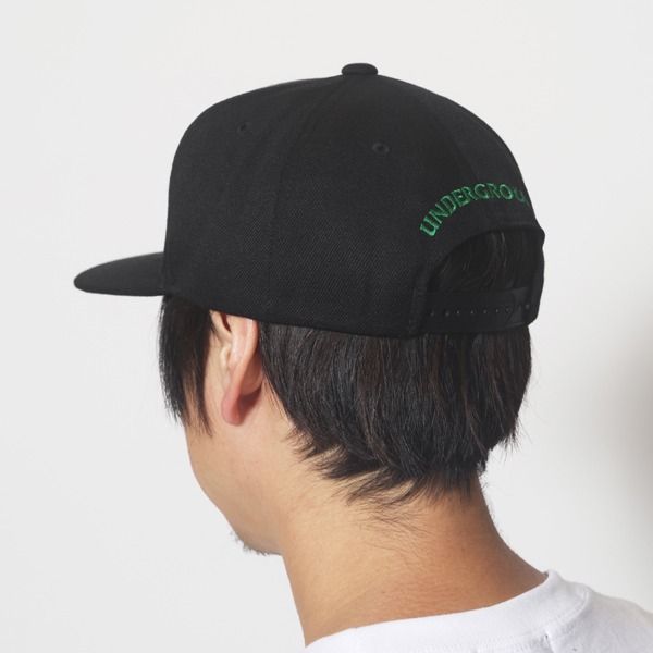 PHAT SNAPBACK CAP (RENEWAL)