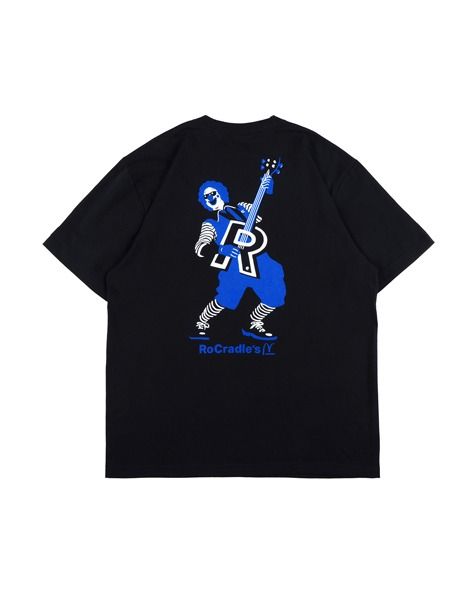 ROCRADLE'S TEE