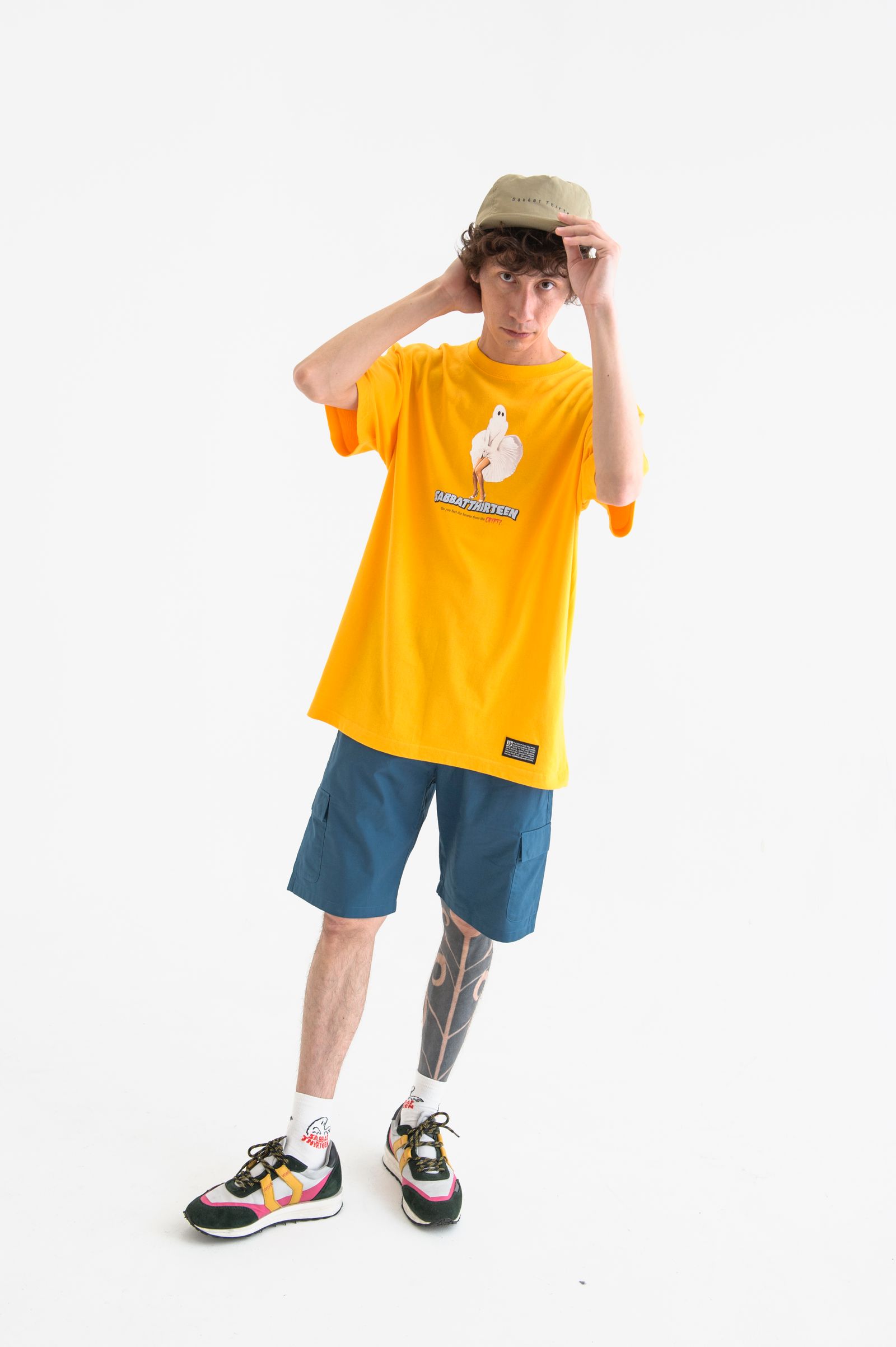 WIND PRANK-T