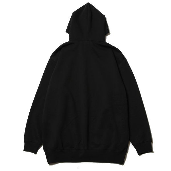 BOMBS -PARKA