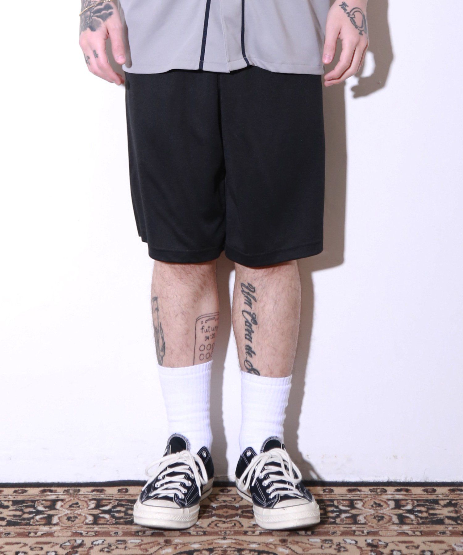 DRY SHORTS-Current-