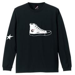 rg 1 star L/S tee