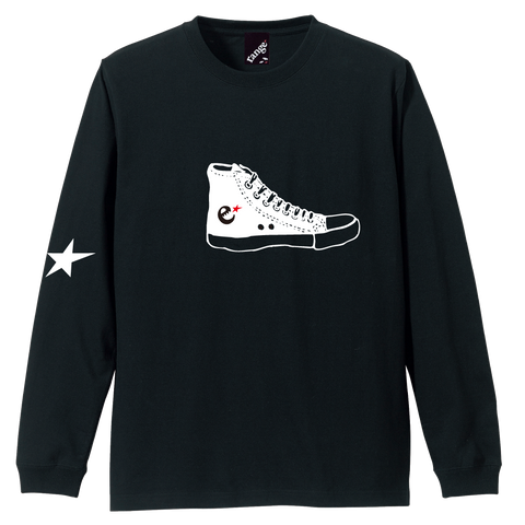 rg 1 star L/S tee