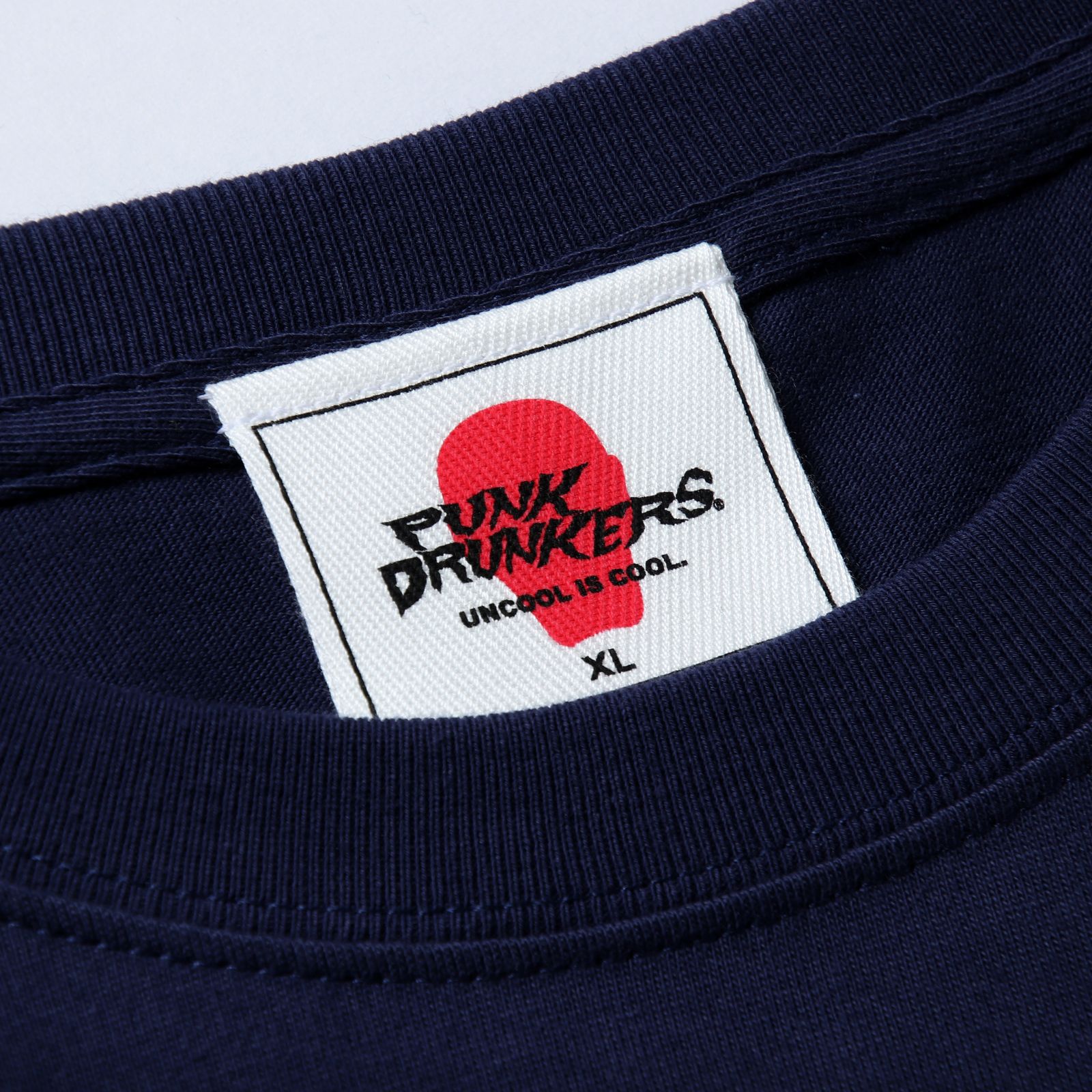 REDブルドッグTEE