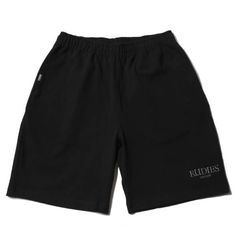 SHADOW LOGO-SHORTS