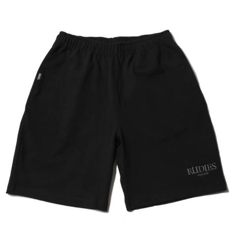 SHADOW LOGO-SHORTS
