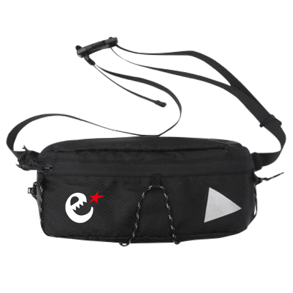 rg reflection shoulder bag