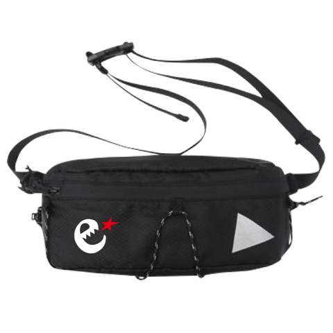 rg reflection shoulder bag