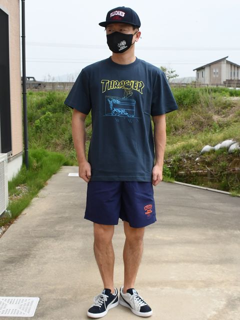 バンクシーもびっくり？