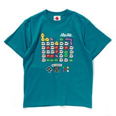 [PDSxぷよぷよ] あいつぷよTEE