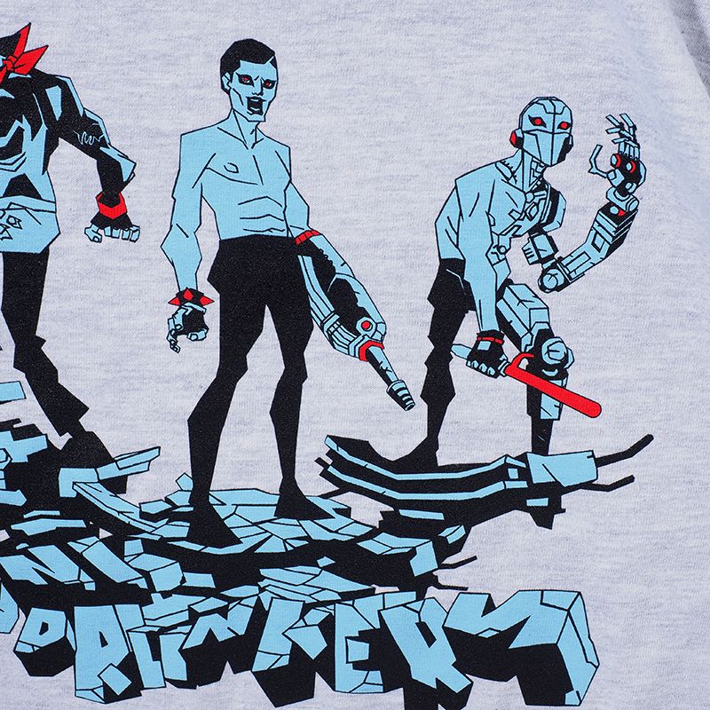 [PDSxH67]HEROES.TEE