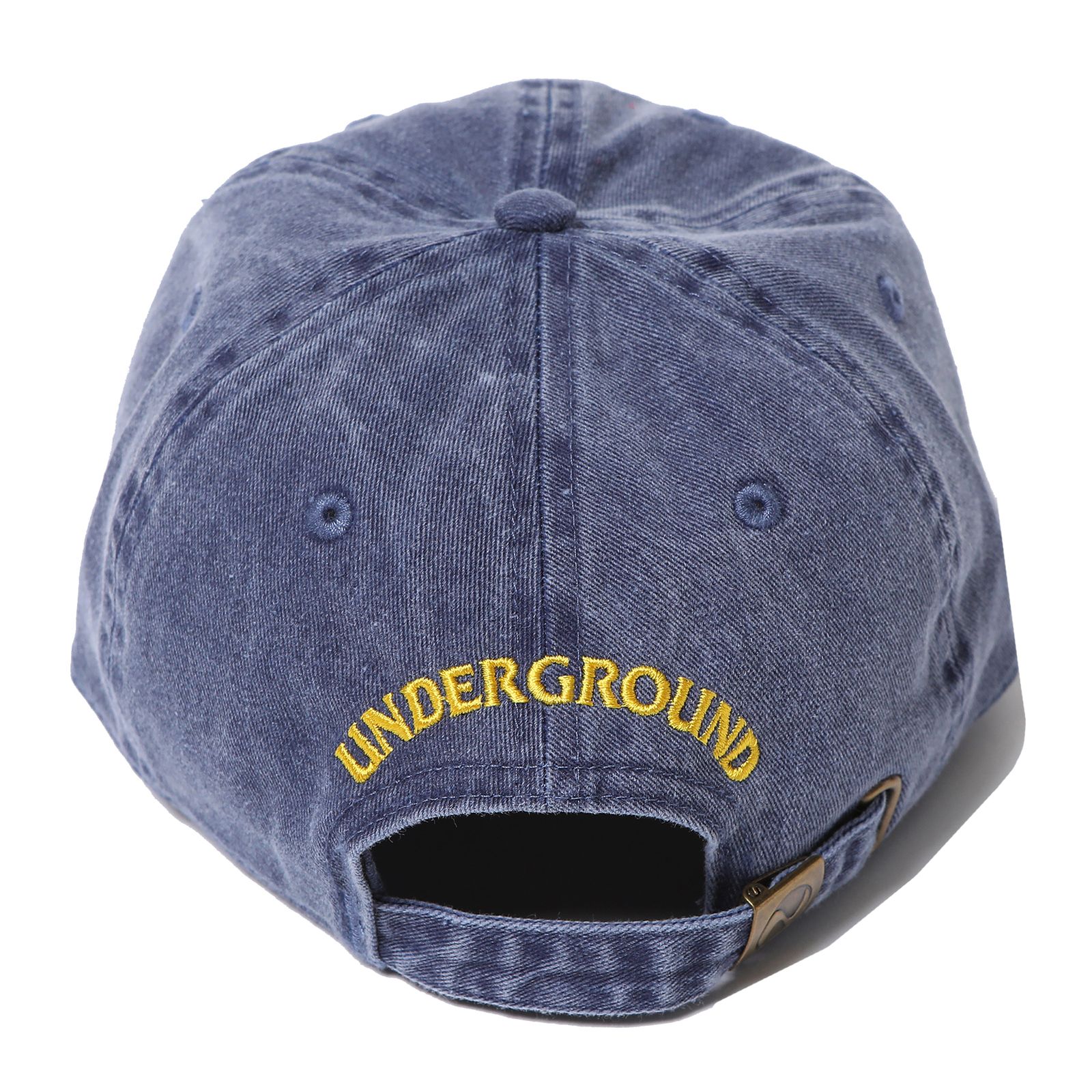 SOLID PHAT PANEL-CAP