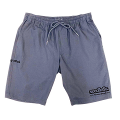 sd hemp mix relax shorts