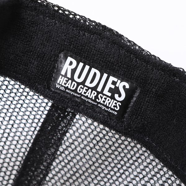 SLICK MESH-CAP