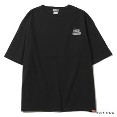 RUDIE'S x CRAYON SHINCHAN PEACE PKT-T