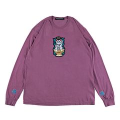 MANEKI-NEKO LONG SLEEVE