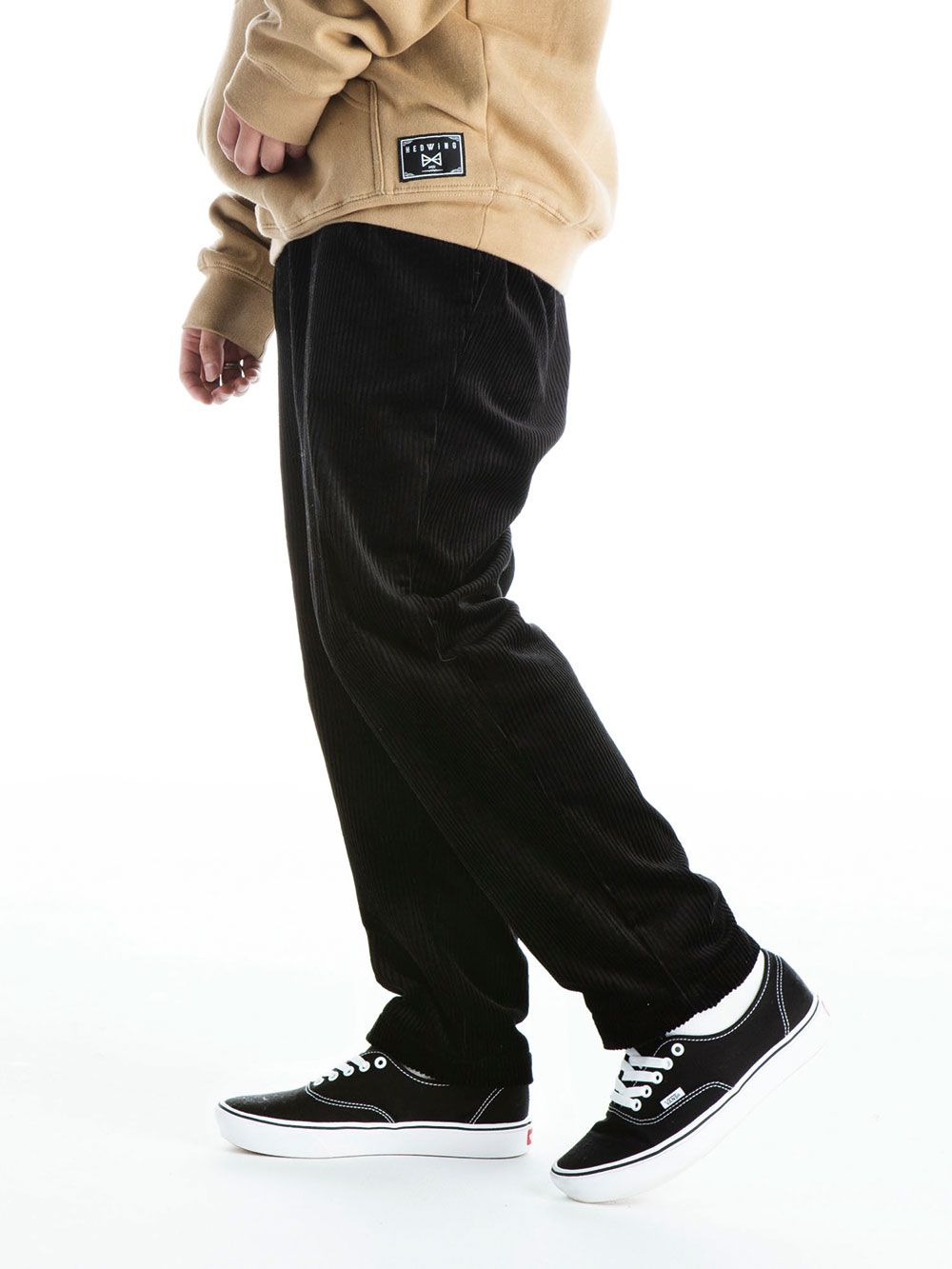 Corduroy  Pants