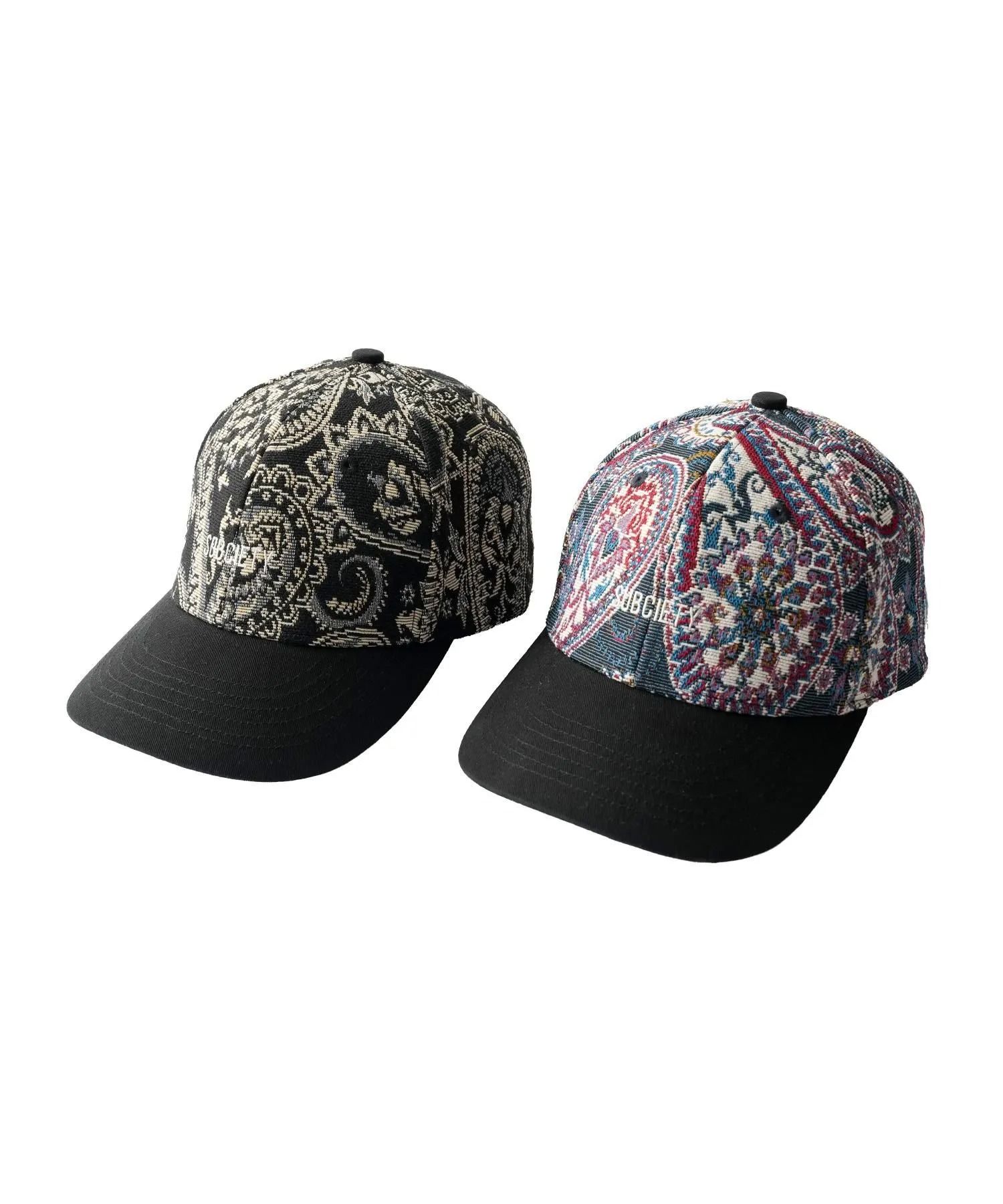 Gobelin cap
